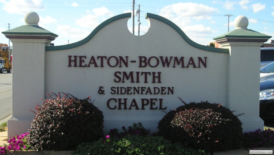 Heaton Bowman Smith
